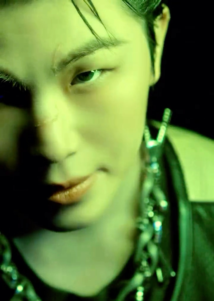 Latest photo of Woozi (SEVENTEEN)