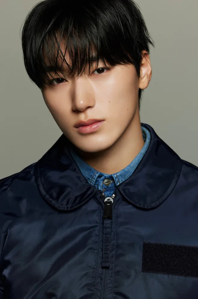 Latest photo of ATEEZ
