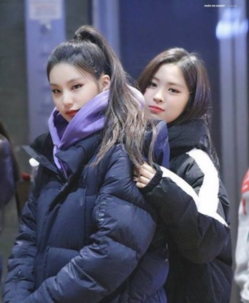 Latest photo of ITZY