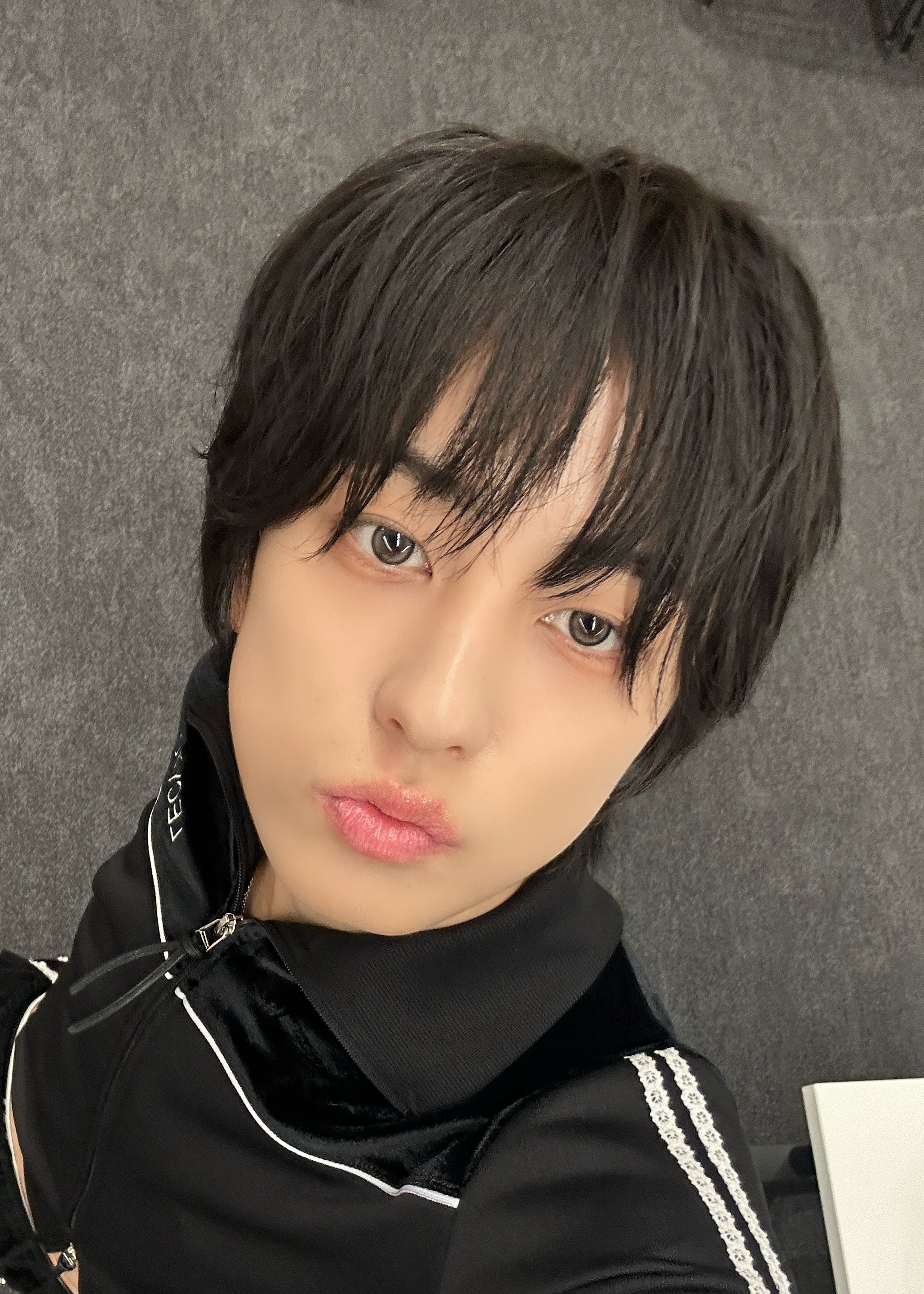 타키 (앤팀)의 비하인드 컷