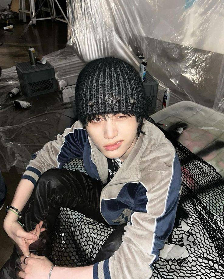 Latest photo of Taesan (BOYNEXTDOOR)