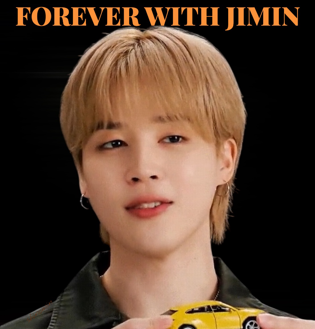 지민 (방탄소년단) 최근 활동샷