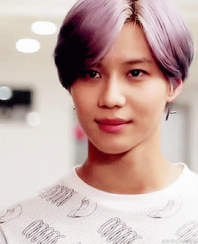 태민 (샤이니) 팬이 찍은 순간