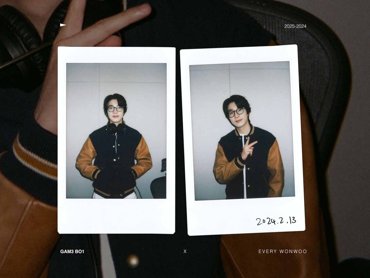 원우 (세븐틴)의 최신 사진