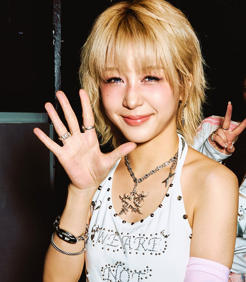 Recent activity shot of Hikaru (Kep1er)