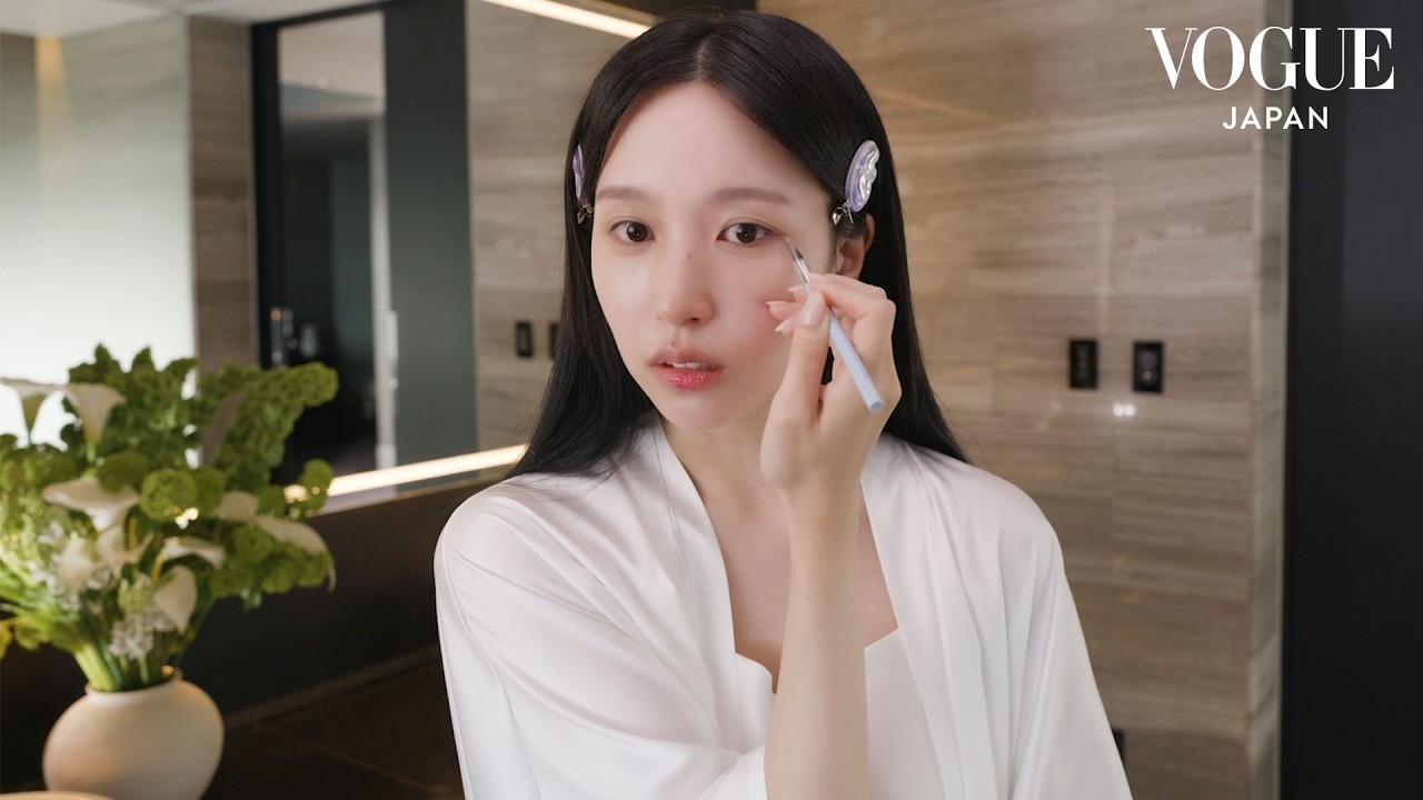 TWICE粉絲拍下的瞬間