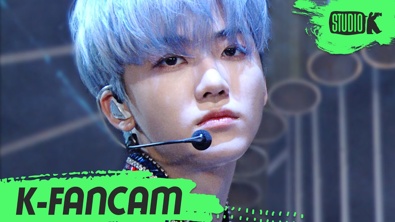 Foto aktivitas terbaru Jaemin (NCT DREAM)