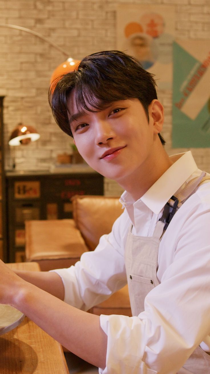 The most beloved wallpaper among Joshua (SEVENTEEN)'s fans