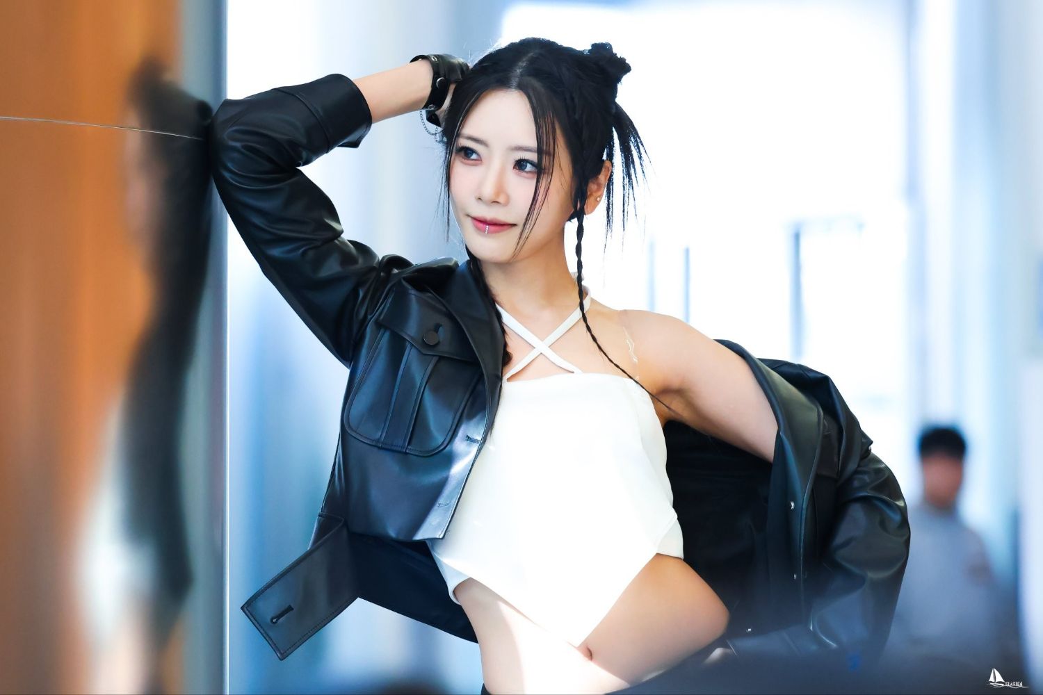 DREAMCATCHERの最新写真