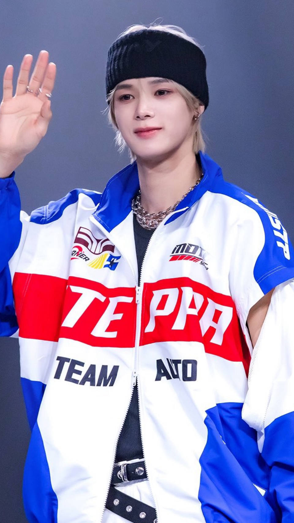 The most beloved wallpaper among K (&TEAM)'s fans