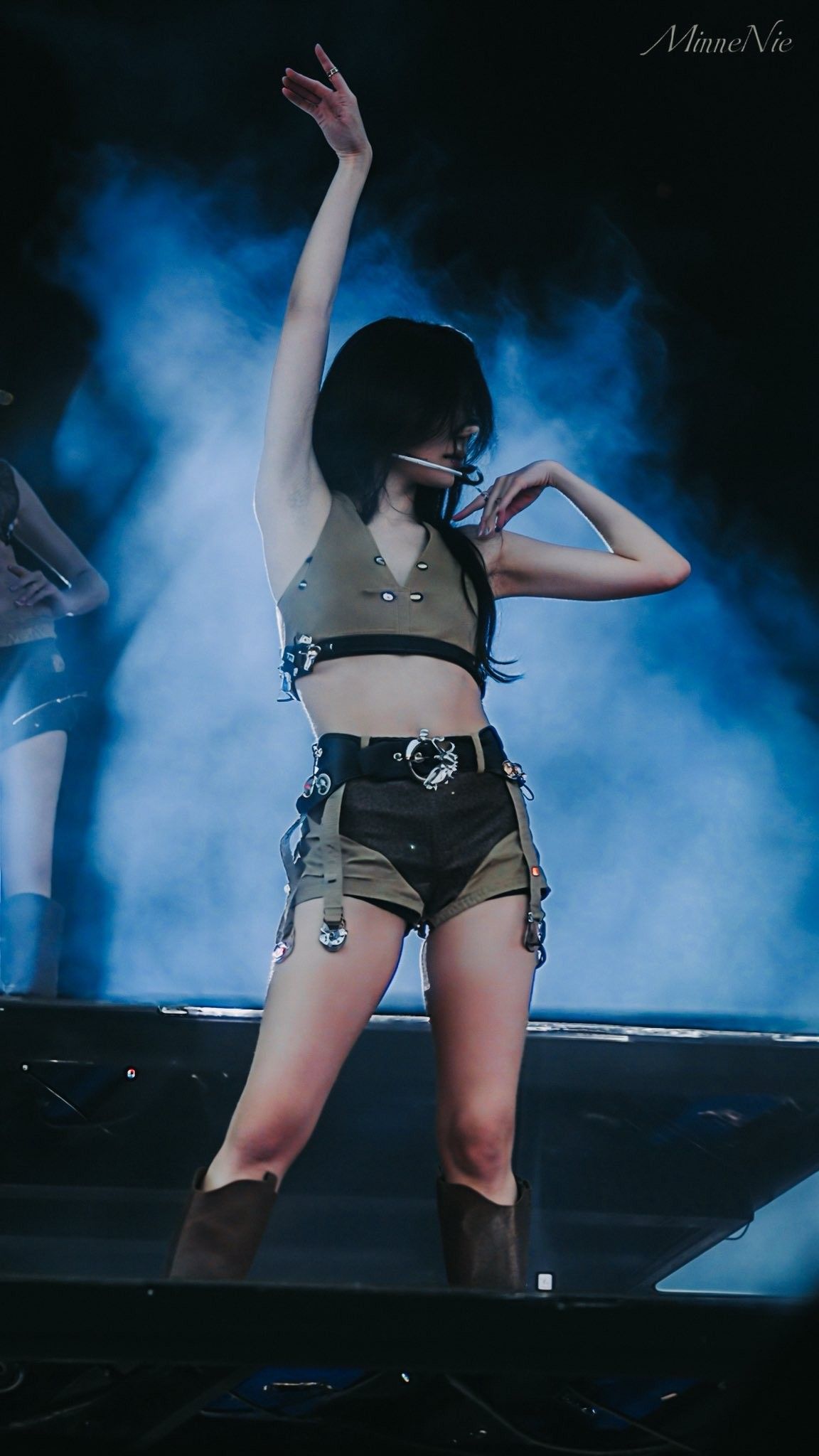 Mina (TWICE)的最新活動照片