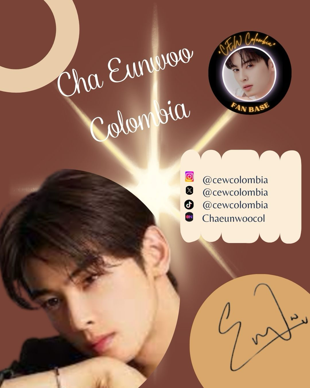 Latest photo of Eunwoo (ASTRO)