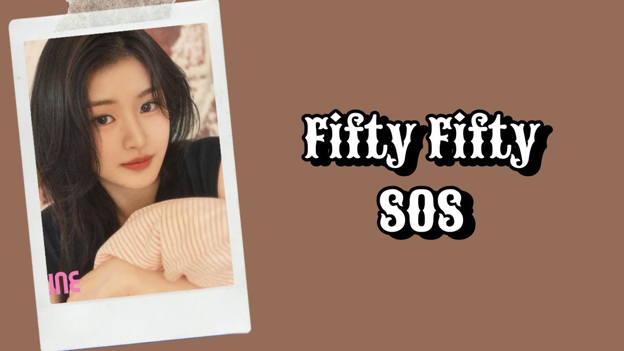 Latest photo of Chanelle Moon (FIFTY FIFTY)