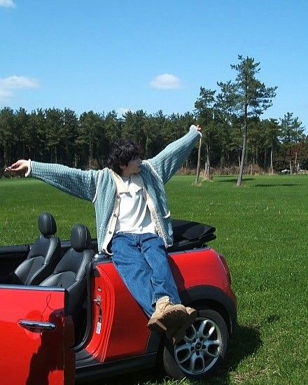 Latest photo of Han Seungwoo