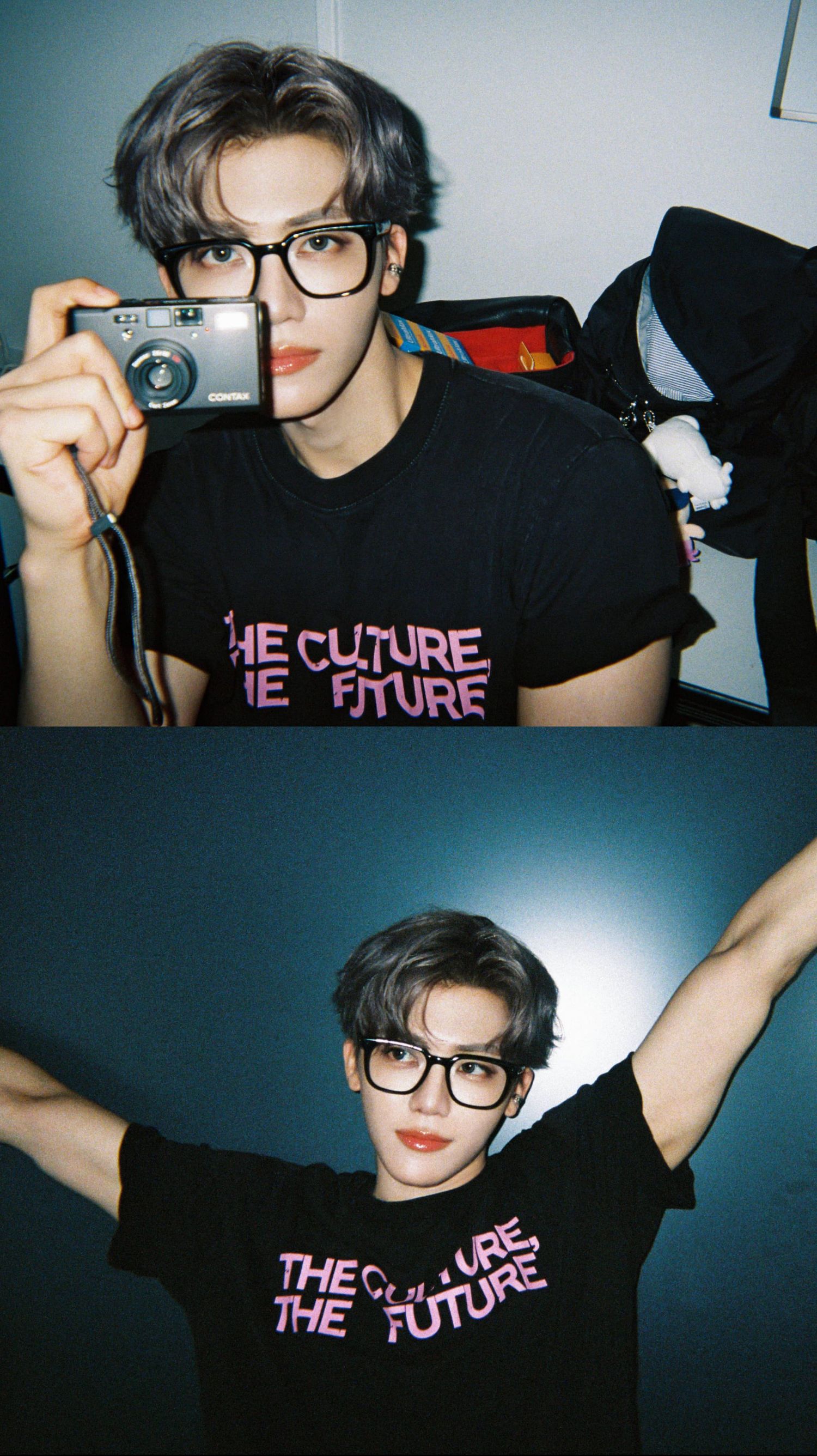 The most beloved wallpaper among Jaemin (NCT DREAM)'s fans
