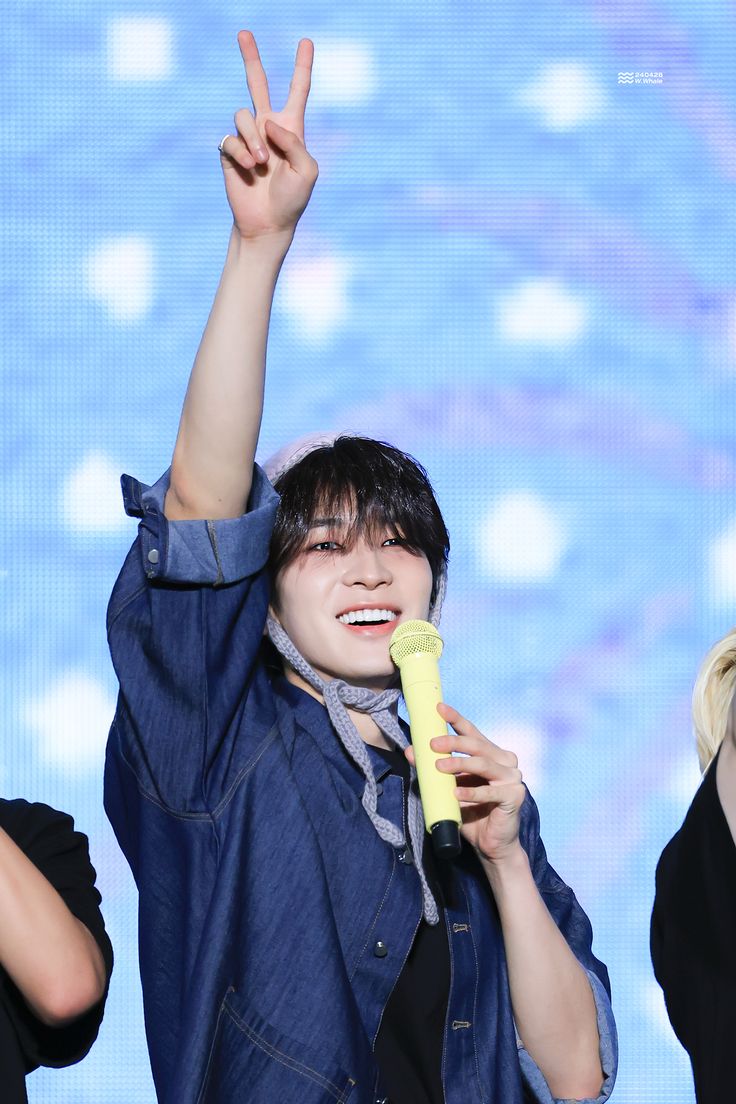 원우 (세븐틴) 팬이 찍은 순간