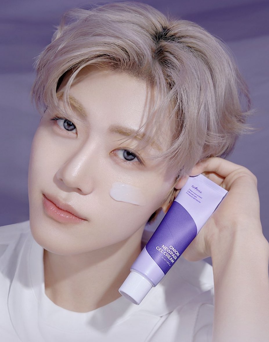 Recent activity shot of Jaemin (NCT DREAM)