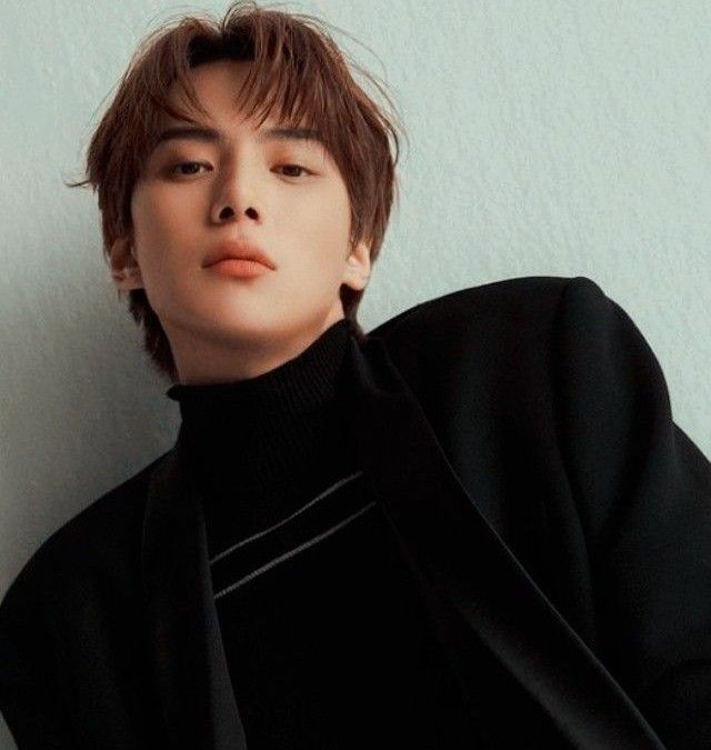 민혁 (몬스타엑스)의 비하인드 컷