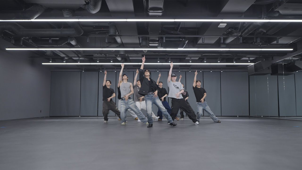 Recent activity shot of Haechan (NCT 127, NCT DREAM)