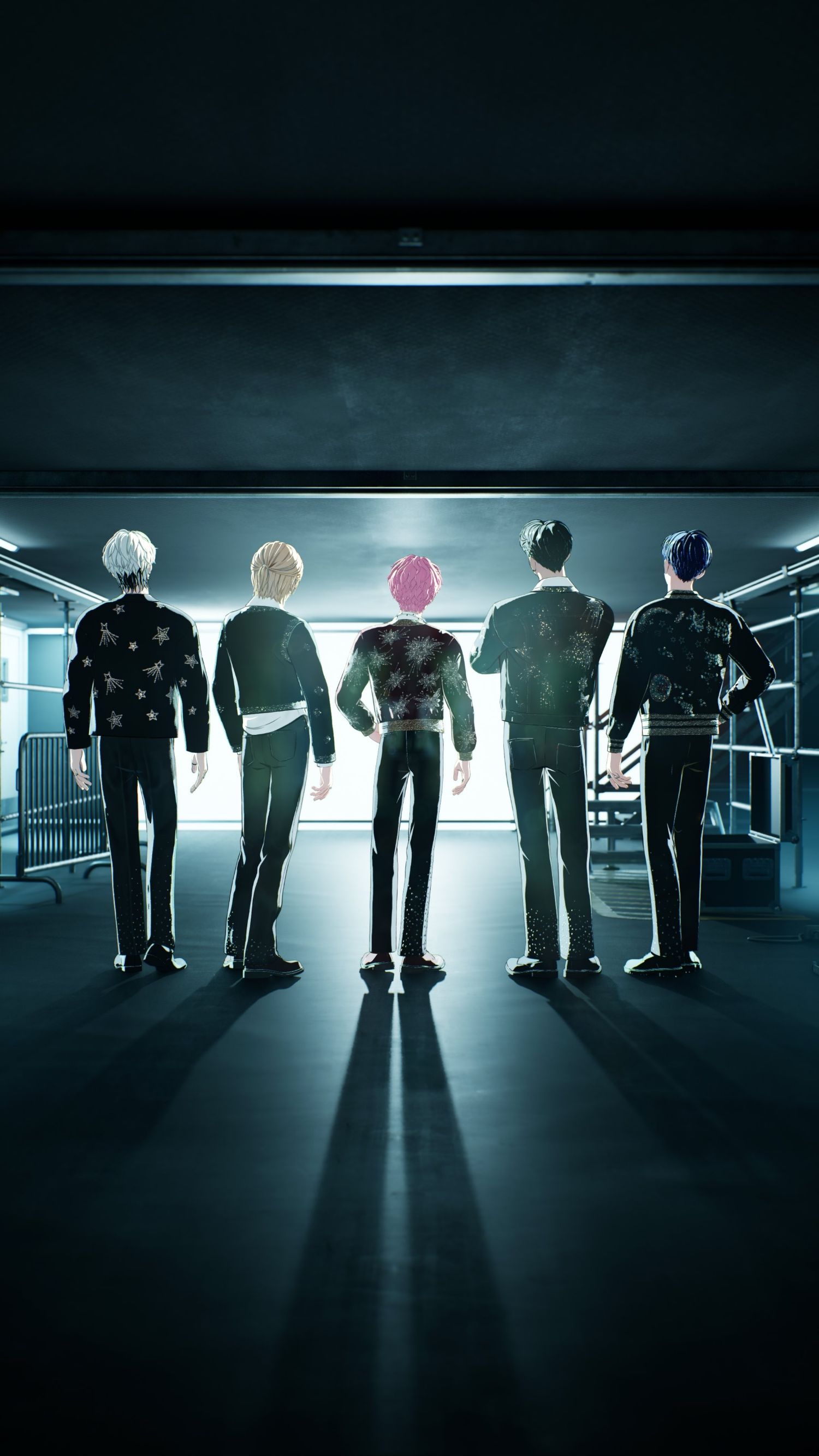 PLAVE的最新活动照片