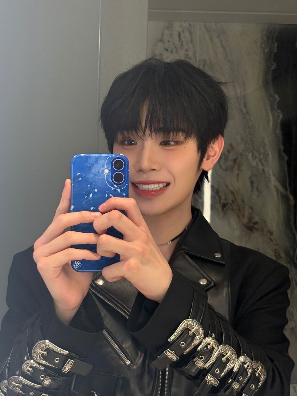 キム・テレ (ZEROBASEONE)の最新写真