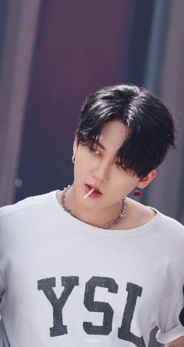 チャンビン (Stray Kids)ファンが撮った瞬間