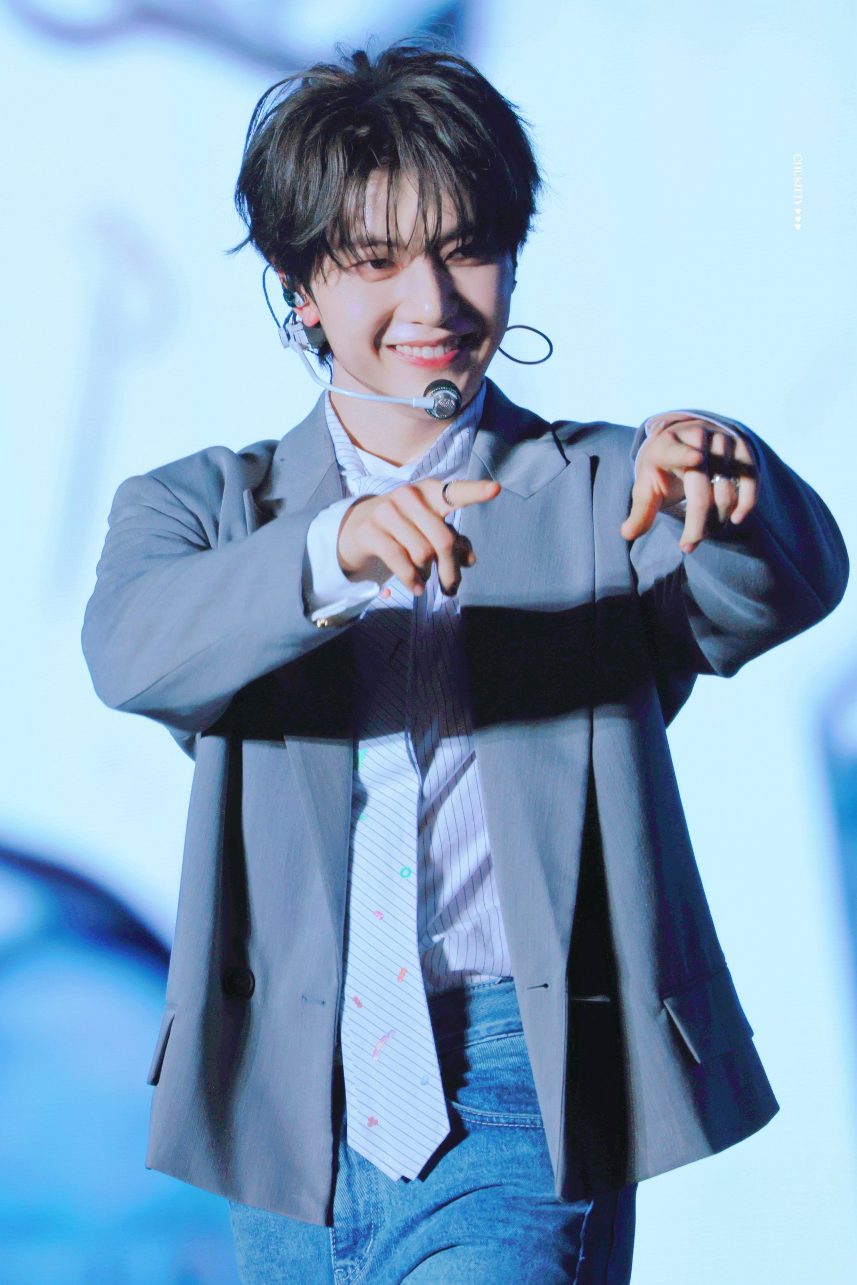 Latest photo of Seok Matthew (ZEROBASEONE)