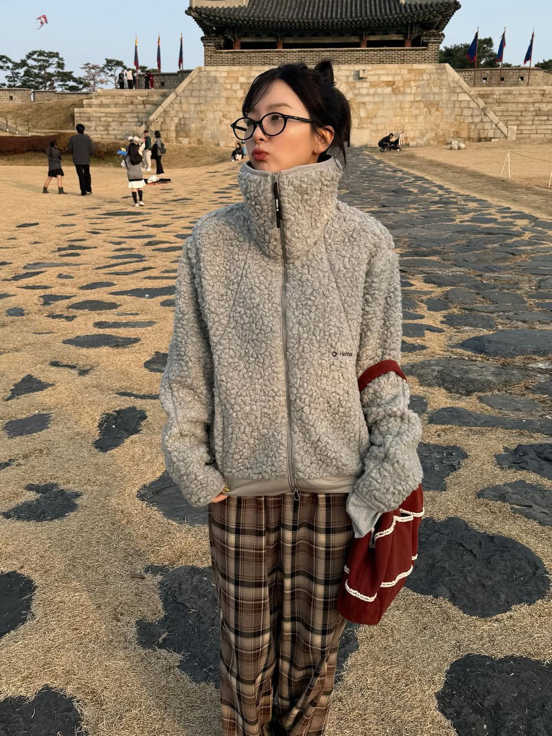 레드벨벳의 최신 사진