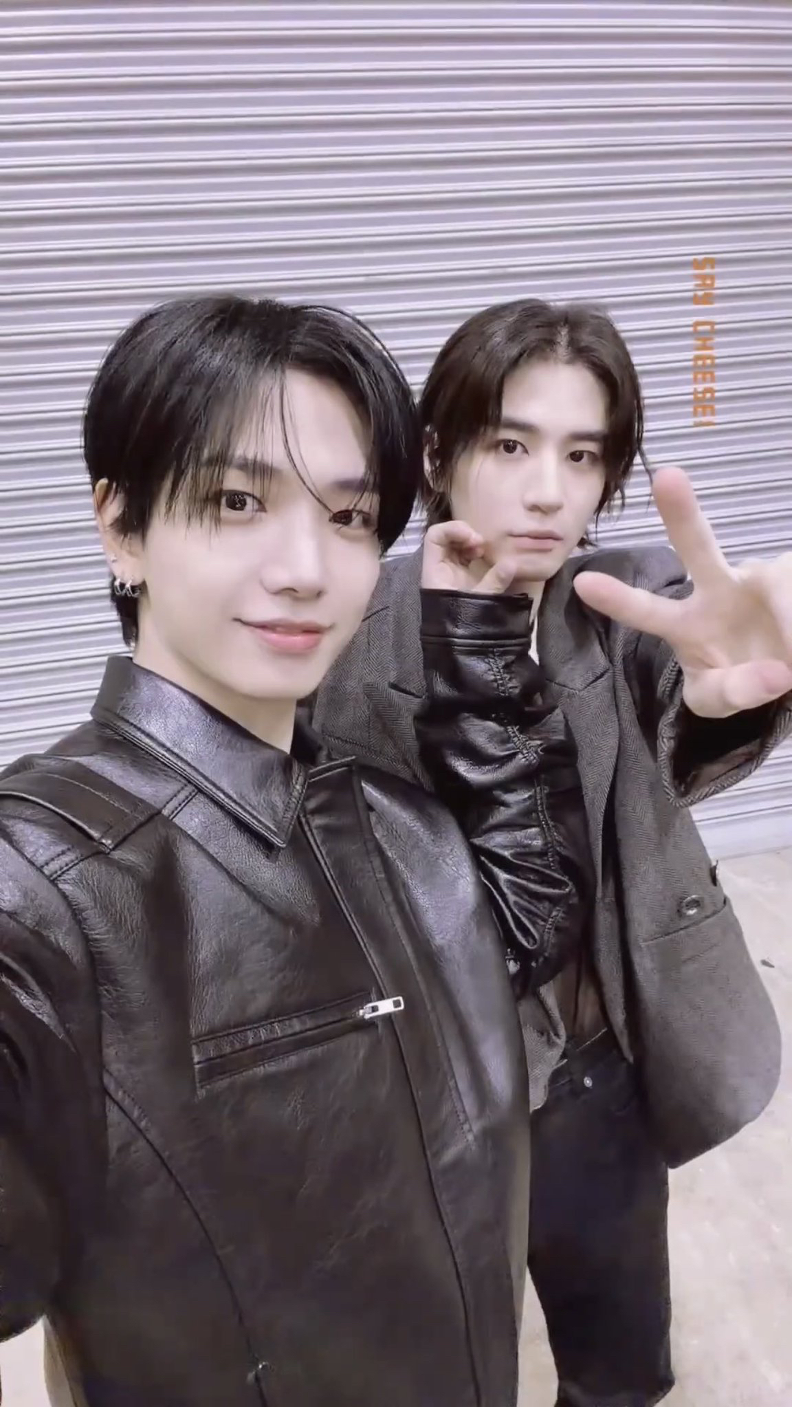 Latest photo of Myeong Jaehyun (BOYNEXTDOOR)