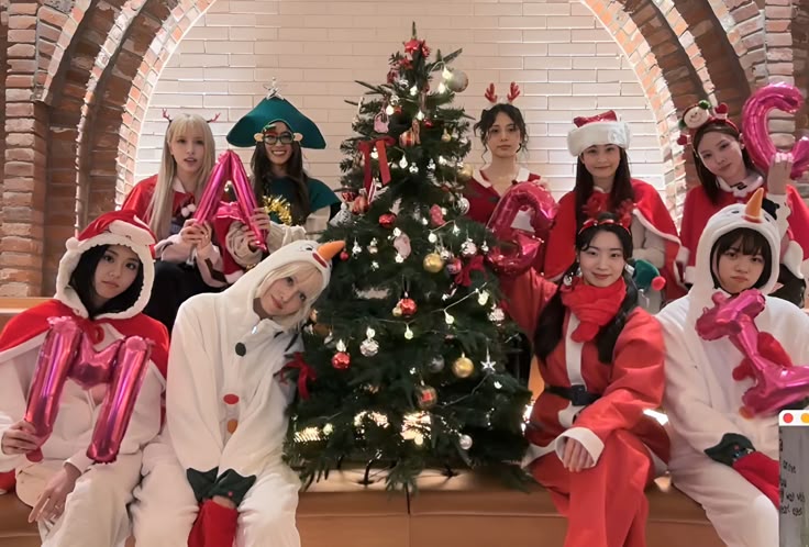 TWICE 팬이 찍은 순간