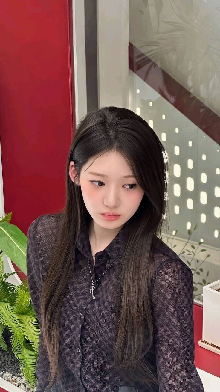 Latest photo of Rora (BABYMONSTER)