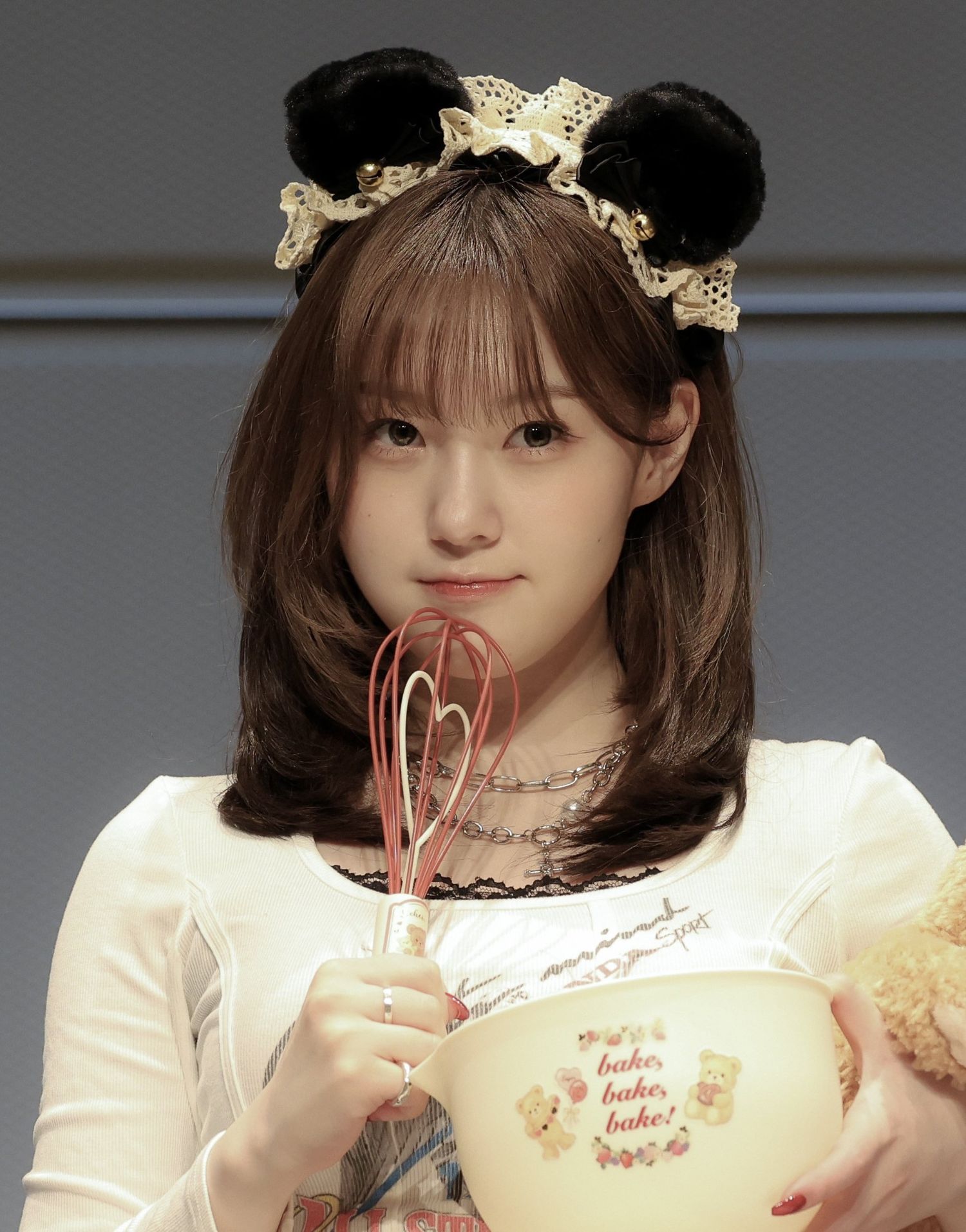 Latest photo of Kim Chaehyun (Kep1er)