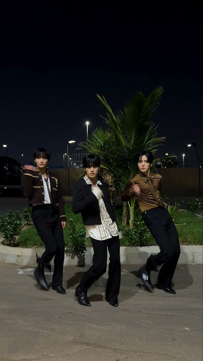 ATEEZ粉丝最喜爱的经典壁纸