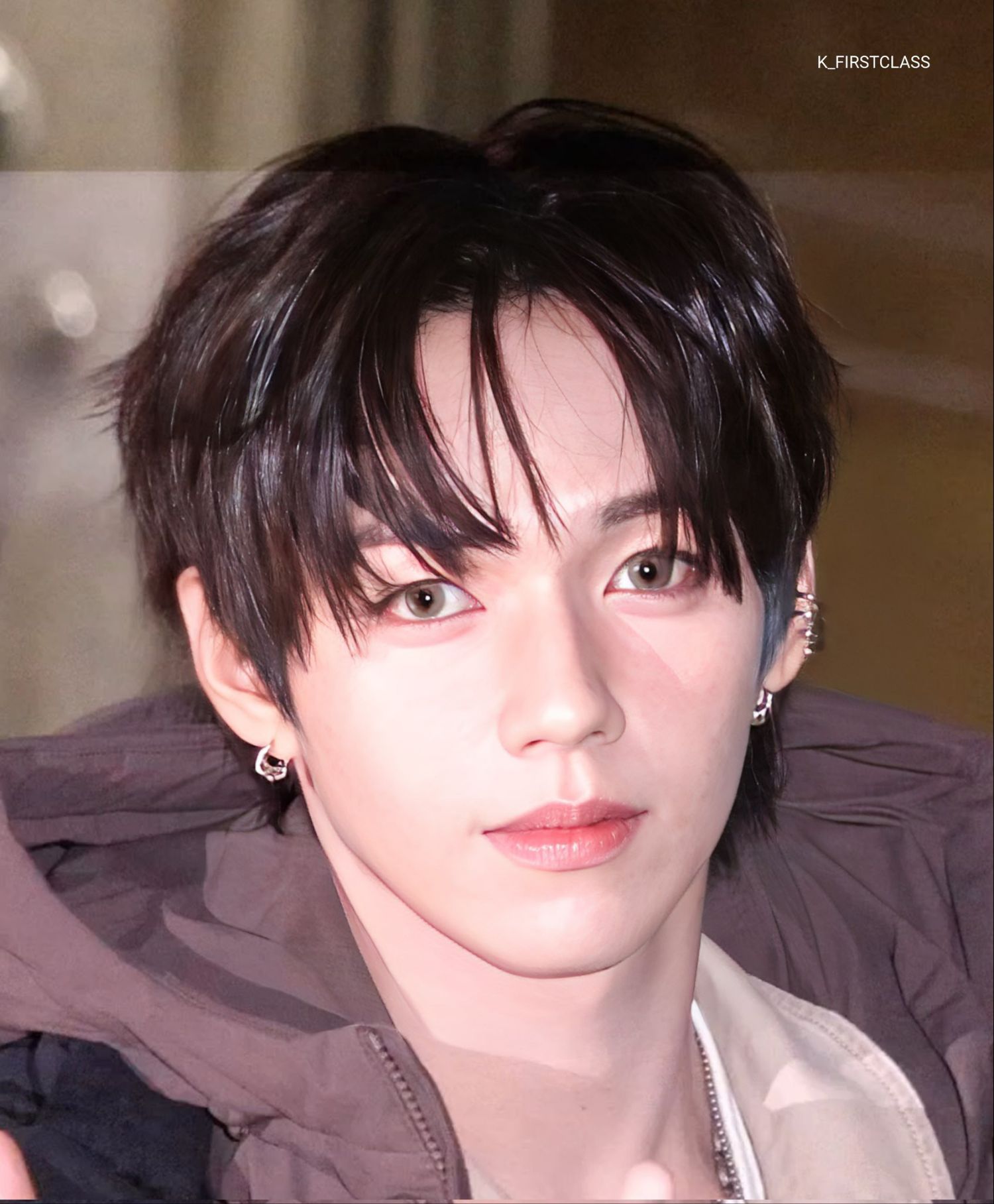 Latest photo of JL (AHOF)