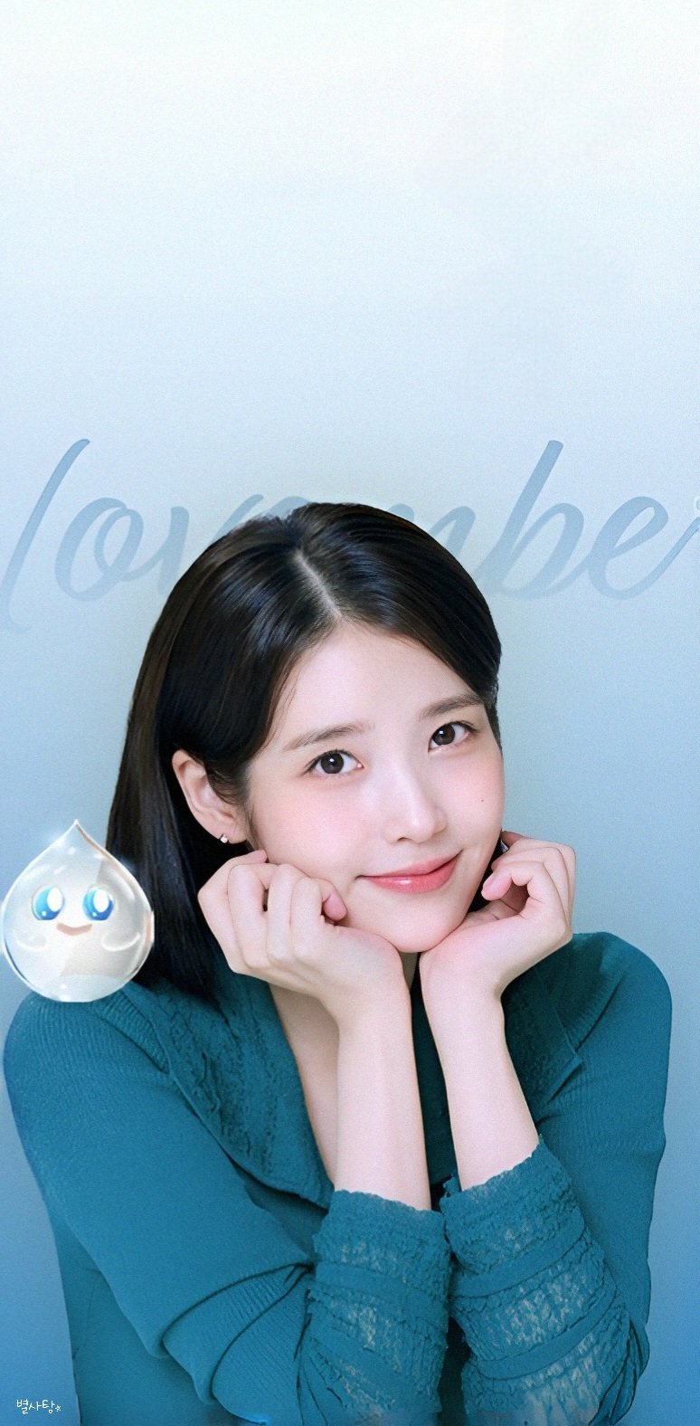 Fandom-recommended wallpaper image of IU