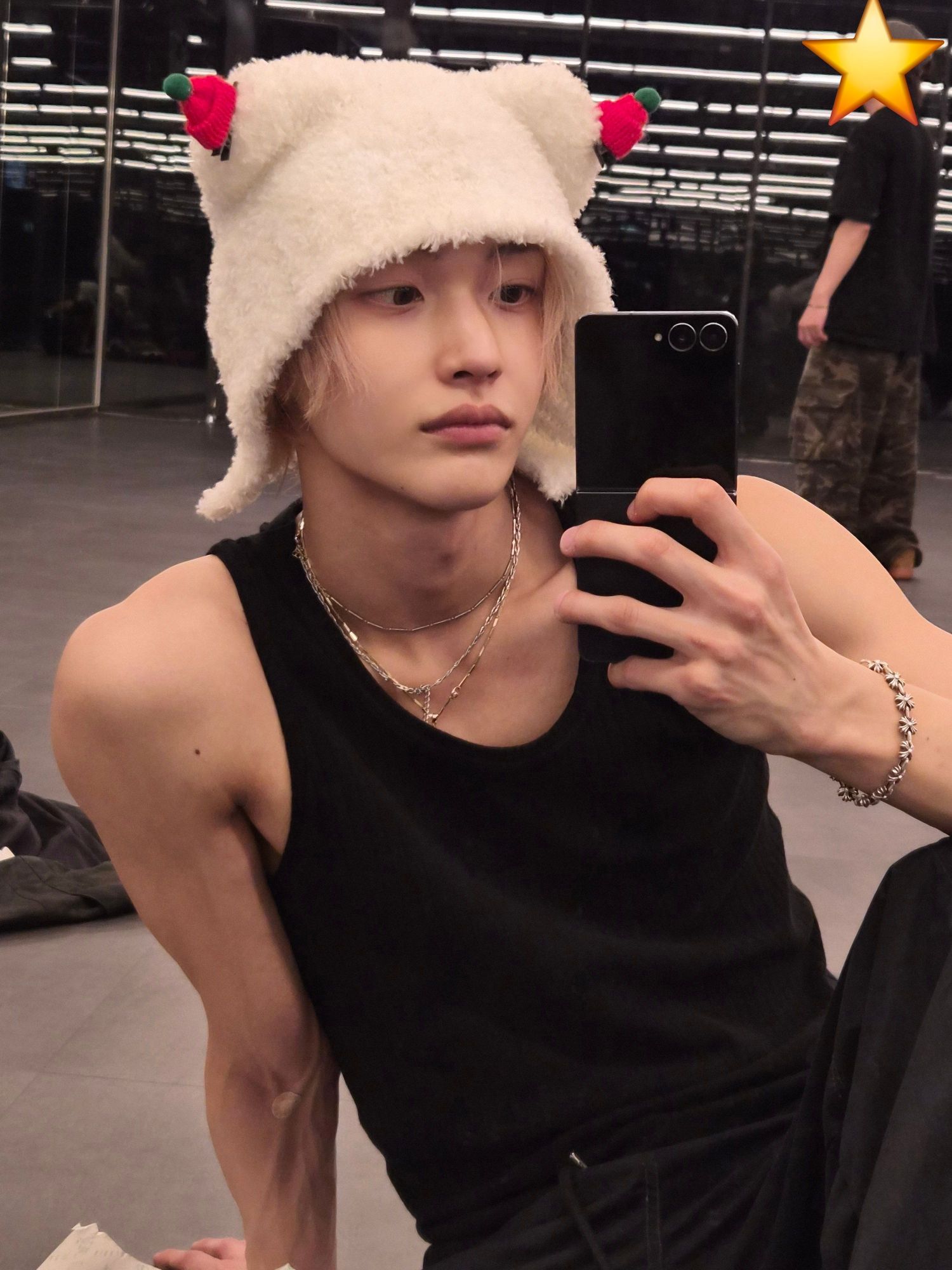 Wonbin (RIIZE)的最新照片