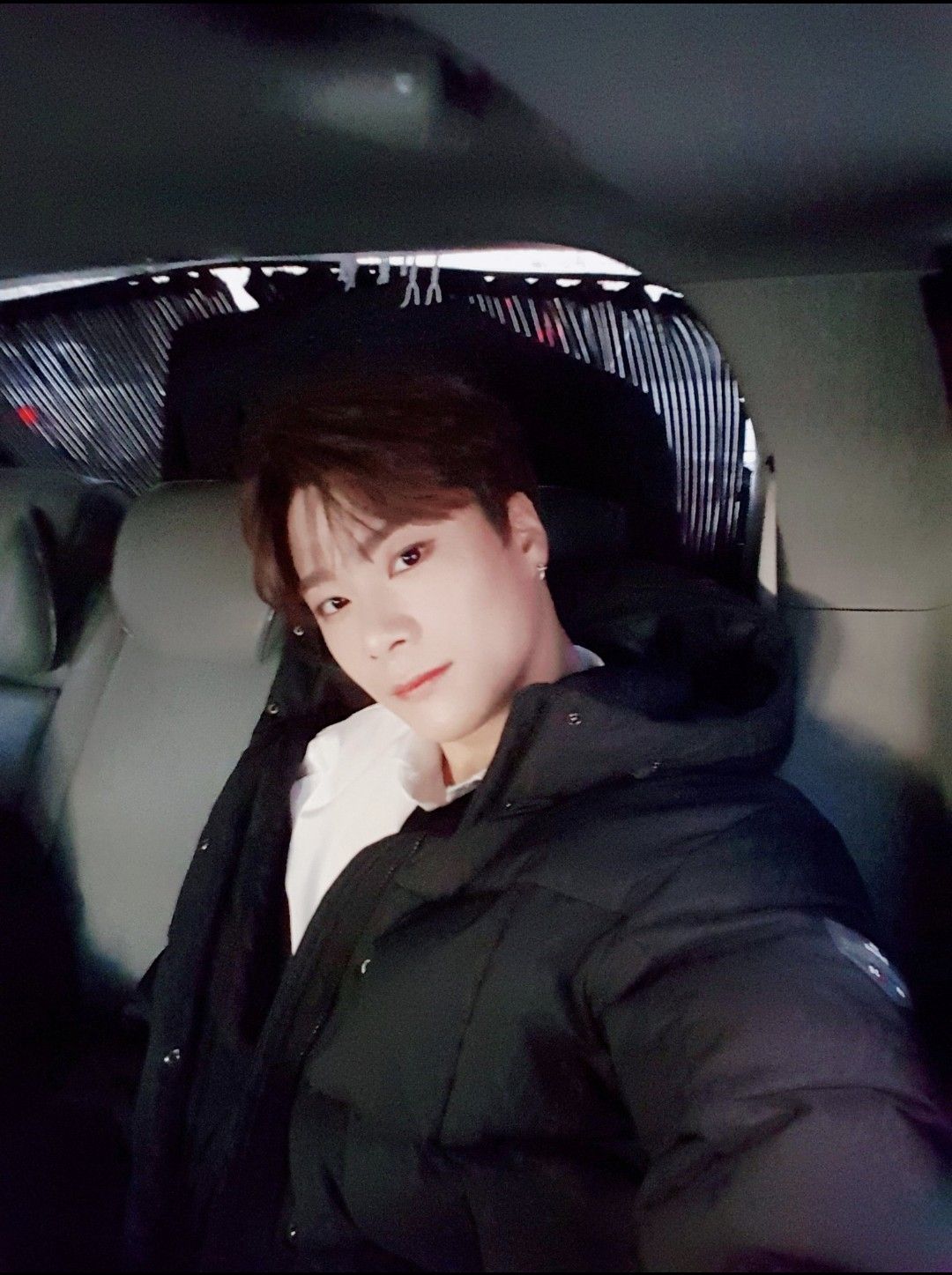 Latest photo of Moonbin (ASTRO)