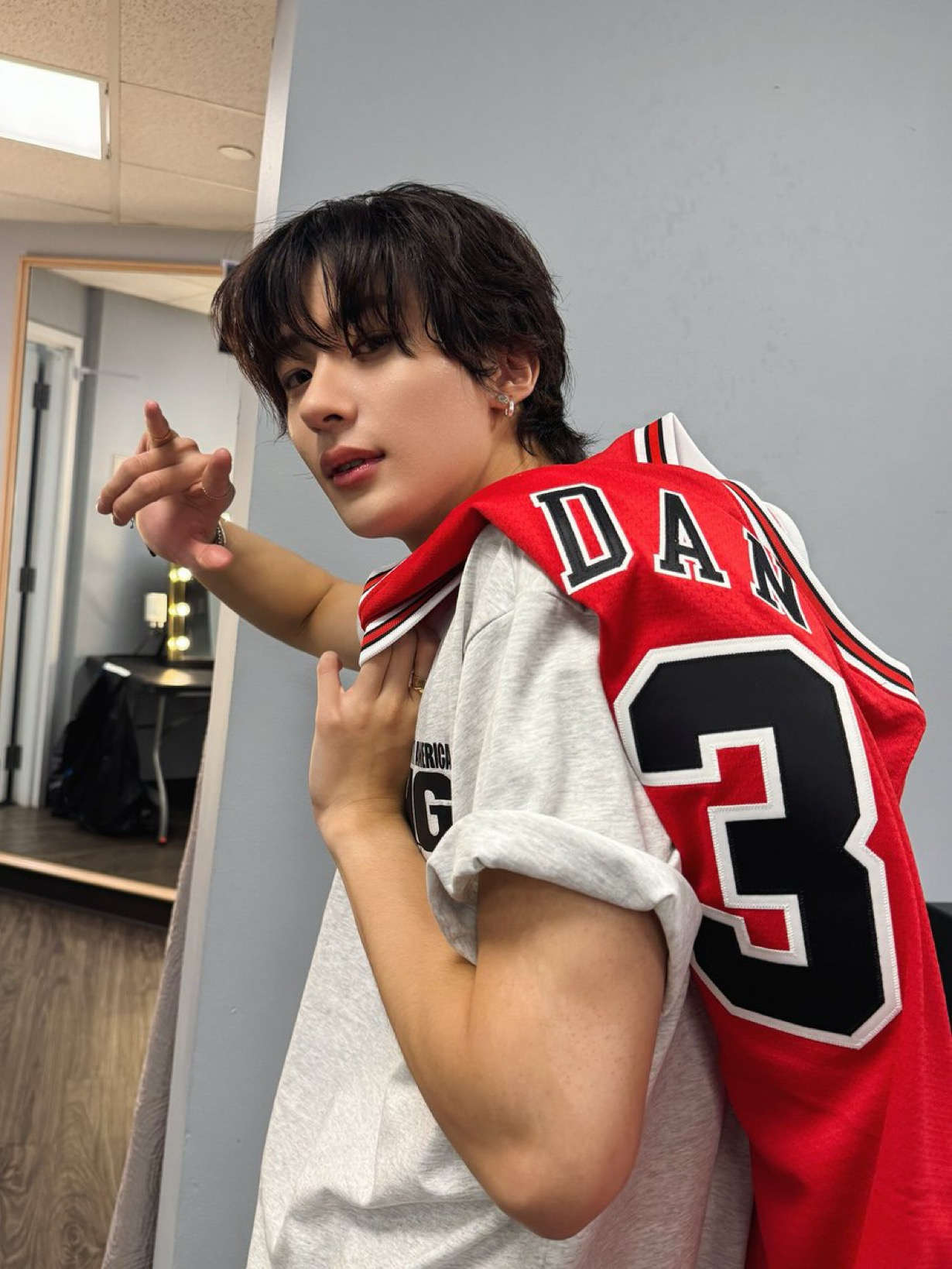 Latest photo of Anton (RIIZE)