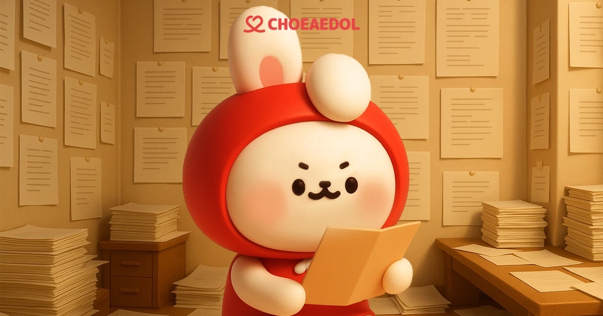 Latest photo of Lee Chaeyeon