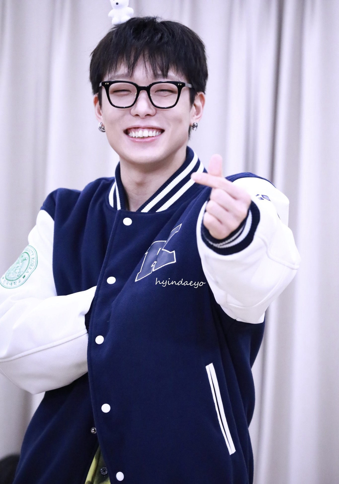BOBBY (iKON)的最新照片