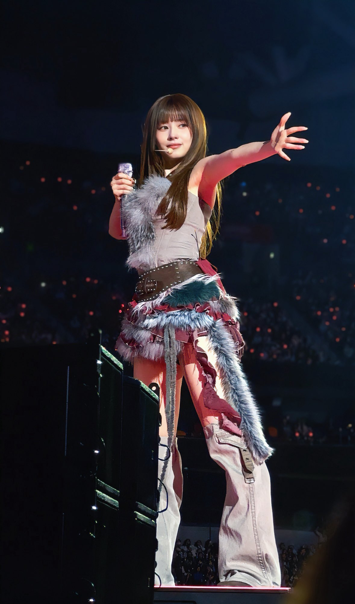 Sana (TWICE)的最新照片