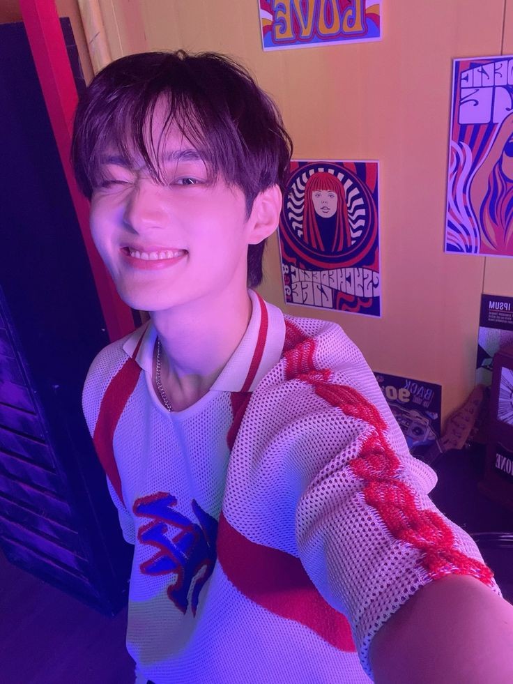 A moment captured by VERIVERY's fan