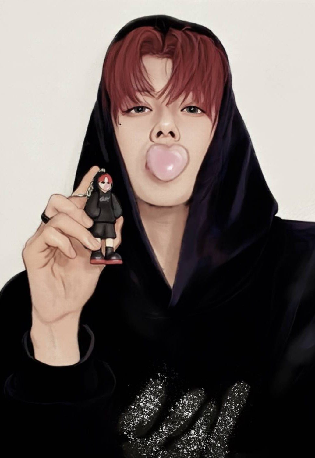 Latest photo of Yeonjun (TOMORROW X TOGETHER)