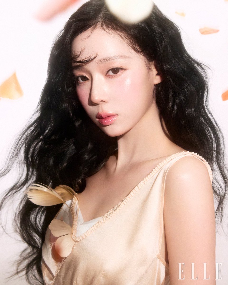 A moment captured by aespa's fan