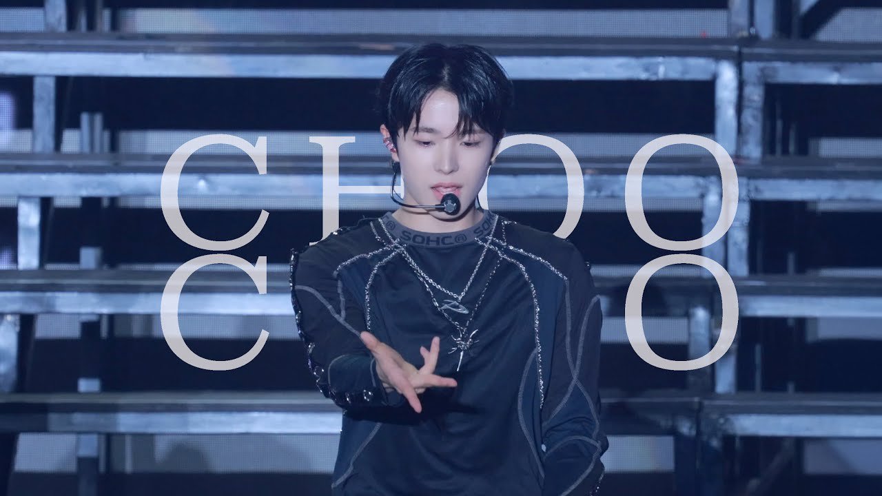 Yushi (NCT WISH)粉丝拍下的瞬间