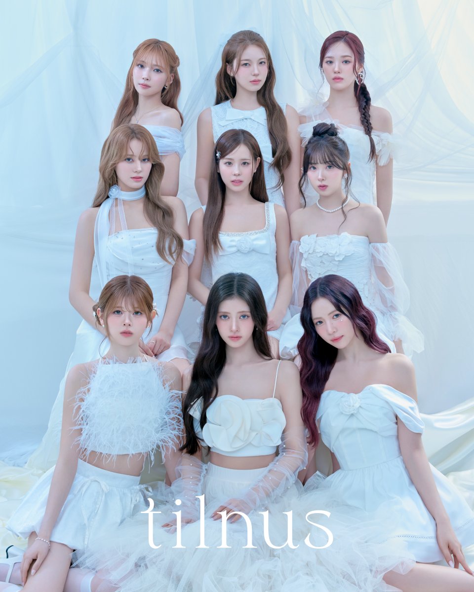 NiziU的最新活動照片