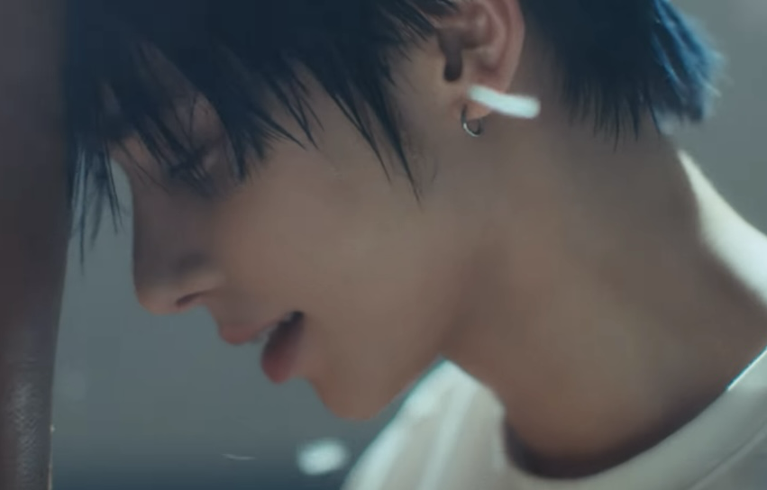 太顯 (TOMORROW X TOGETHER)的最新活動照片