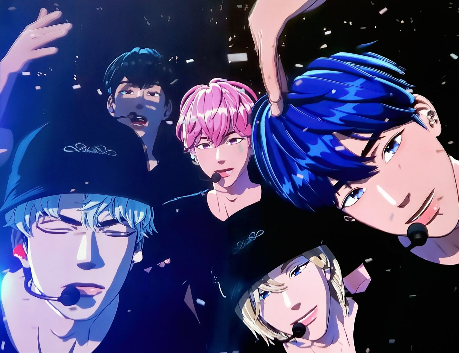 Latest photo of PLAVE