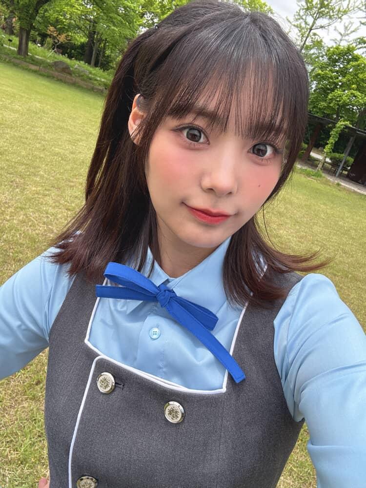 シヨン (QWER)ファンが撮った瞬間