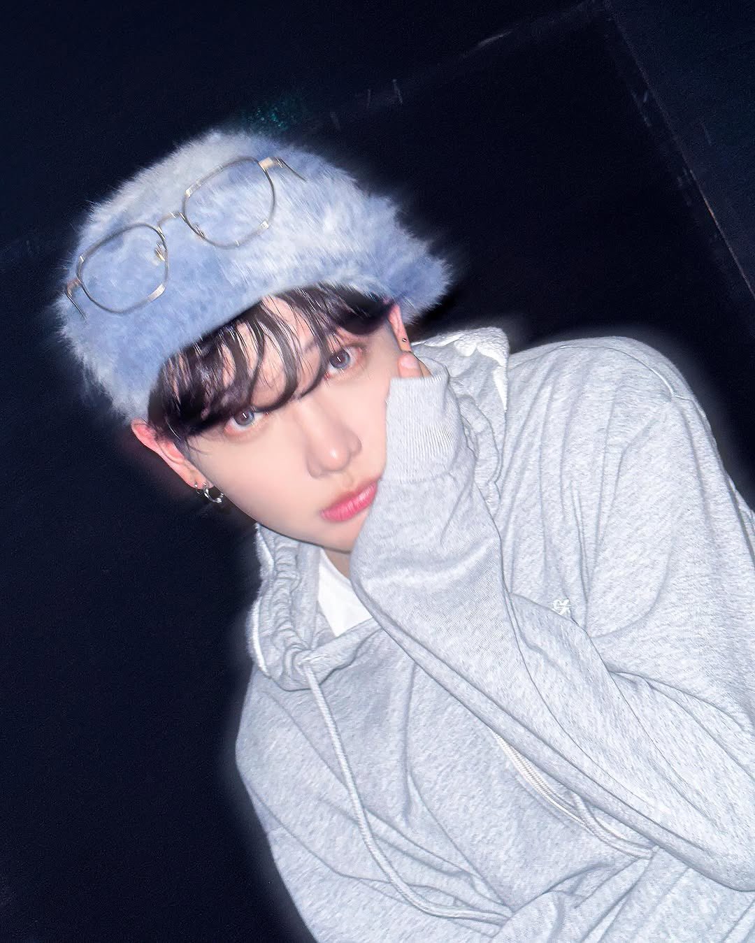 명재현 (BOYNEXTDOOR) 팬이 찍은 순간